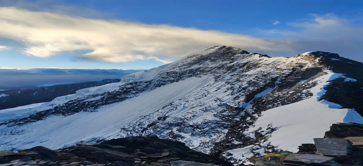  Breathtaking Himalayan Peaks